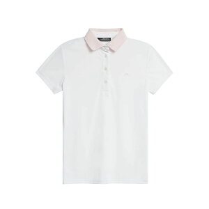 J.LINDEBERGbWFCho[O fB[X St Cassie GOLF POLO TVc |Vc GWJT11419@fB[Xt@bV@tBbglX yzy֐łȂzyyVCOʔ́zyKiz