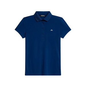 J.LINDEBERGbWFCho[O fB[X St Cassie GOLF POLO TVc |Vc GWJT11419@fB[Xt@bV@tBbglX yzy֐łȂzyyVCOʔ́zyKiz