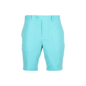 J.LINDEBERG|ジェイリンドバーグ ゴルフショートパンツ メンズ ストレッチ 吸汗速乾 軽量 ロゴ入り シンプルデザイン GMPA12366 夏用【送料無料】【関税なし】【楽天海外通販】【正規品】