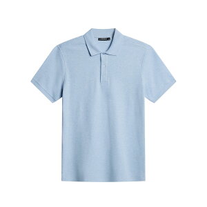 J.LINDEBERG|ジェイリンドバーグ メンズ ゴルフウェア ポロシャツ FMJT10896 メンズ ゴルフ 半袖 ストレッチ 吸汗速乾 TROY POLO SHIRT【ゴル送料無料】【関税なし】【楽天海外通販】【正規品】