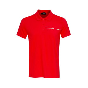 J.LINDEBERGbWFCho[O Y StEFA |Vc GMJT11353  Xgb` z JUKE REGULAR FIT POLO SHIRTySzy֐łȂzyyVCOʔ́zyKiz