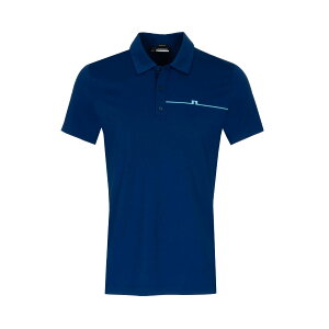 J.LINDEBERGbWFCho[O Y StEFA |Vc GMJT11353  Xgb` z JUKE REGULAR FIT POLO SHIRTySzy֐łȂzyyVCOʔ́zyKiz