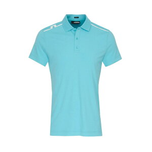 J.LINDEBERGbWFCho[O Y StEFA |Vc Y  Xgb` z AMJT11300 LIONEL REGULAR FIT POLO SHIRTySzy֐łȂzyyVCOʔ́zyKiz