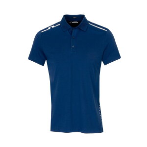 J.LINDEBERGbWFCho[O Y StEFA |Vc Y  Xgb` z AMJT11300 LIONEL REGULAR FIT POLO SHIRTySzy֐łȂzyyVCOʔ́zyKiz