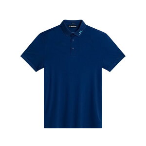 J.LINDEBERGbWFCho[O Y StEFA |Vc Y z Xgb`  GMJT11345 KV REGULAR FIT POLO SHIRTySzy֐łȂzyyVCOʔ́zyKiz