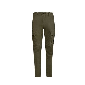 C.P.COMPANY�b�V�[�s�[�J���p�j�[ Stretch Sateen Cargo Pants �J�[�S�p���c 15CMPA186A005529G �����Y�t�@�b�V���� �H �~ �t�y���������z�y�y�V�C�O�ʔ́z�y���K�i�z