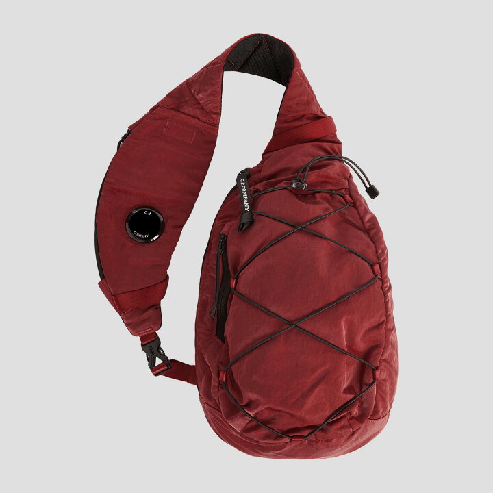楽天市場】C.P.COMPANY｜シーピーカンパニー Nylon B Crossbody  