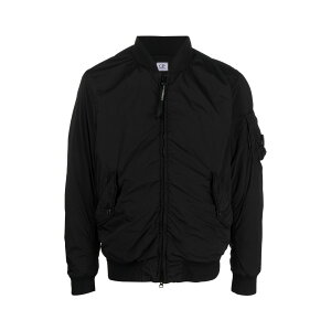 C.P.COMPANY�b�V�[�s�[�J���p�j�[ Nycra-R Bomber Jacket �W���P�b�g 15CMOW249A005864G �����Y�t�@�b�V���� ���� �H �~ �t�y���������z�y�y�V�C�O�ʔ́z�y���K�i�z