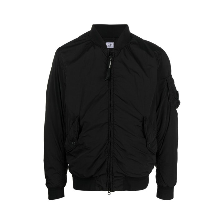 楽天市場】C.P.COMPANY｜シーピーカンパニー Nycra-R Bomber Jacket 