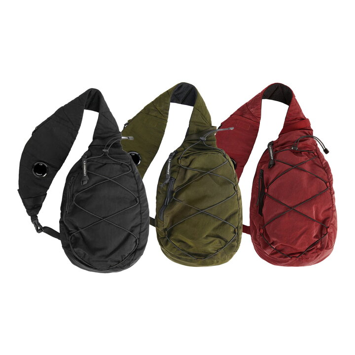 楽天市場】C.P.COMPANY｜シーピーカンパニー Nylon B Crossbody  