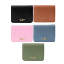 楽天市場】ケイトスペード ミニ財布（レディース財布｜財布・ケース 