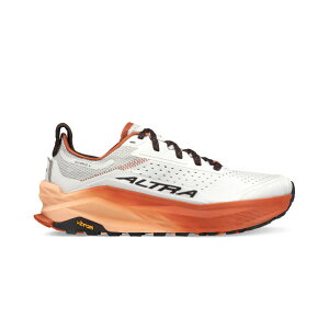 ALTRA�b�A���g�� Olympus 6 �����Y �g���C�������j���O�V���[�Y x �[���h���b�v 33mm �n�C�N�b�V���� Vibram Megagrip AL0A85NJ�y���������z�y�֐łȂ��z�y�y�V�C�O�ʔ́z�y���K�i�z