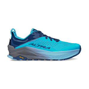 ALTRA�b�A���g�� Olympus 6 �����Y �g���C�������j���O�V���[�Y x �[���h���b�v 33mm �n�C�N�b�V���� Vibram Megagrip AL0A85NJ�y���������z�y�֐łȂ��z�y�y�V�C�O�ʔ́z�y���K�i�z