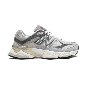 NEW BALANCE�b�j���[�o�����X 9060 �����Y �X�j�[�J�[ Rain Cloud Castlerock White ABZORB SBS �X�G�[�h ���b�V�� ���� ���C�t�X�^�C�� U9060GRY�y���������z�y�֐łȂ��z�y�y�V�C�O�ʔ́z�y���K�i�z