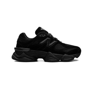 NEW BALANCE�b�j���[�o�����X 9060 �����Y �X�j�[�J�[ Triple Black �I�[���u���b�N ABZORB SBS �X�G�[�h ���b�V�� ���� ���C�t�X�^�C�� U9060BPM�y���������z�y�֐łȂ��z�y�y�V�C�O�ʔ́z�y���K�i�z