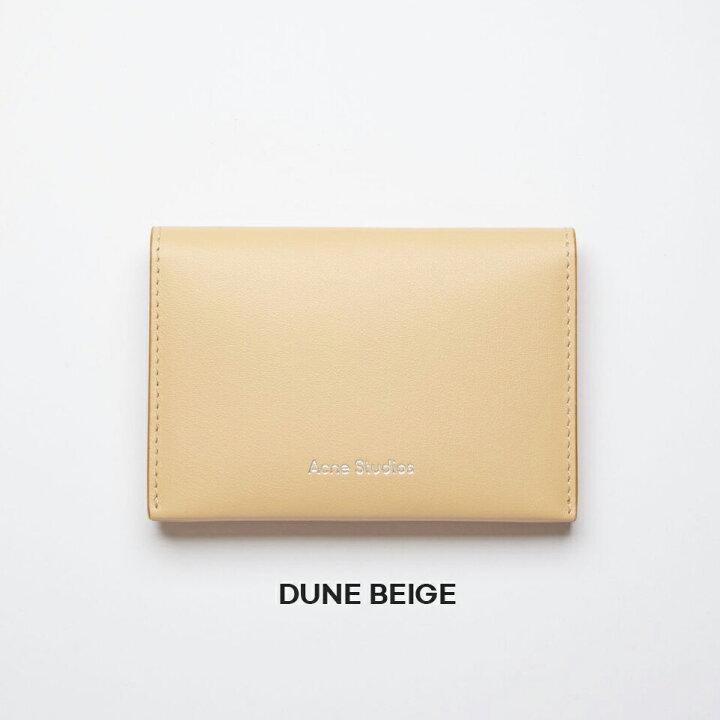 楽天市場】アクネストゥディオズ ACNE STUDIOS バイフォールド カード 