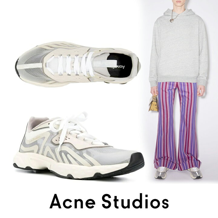楽天市場】アクネストゥディオズ ACNE STUDIOS MEN