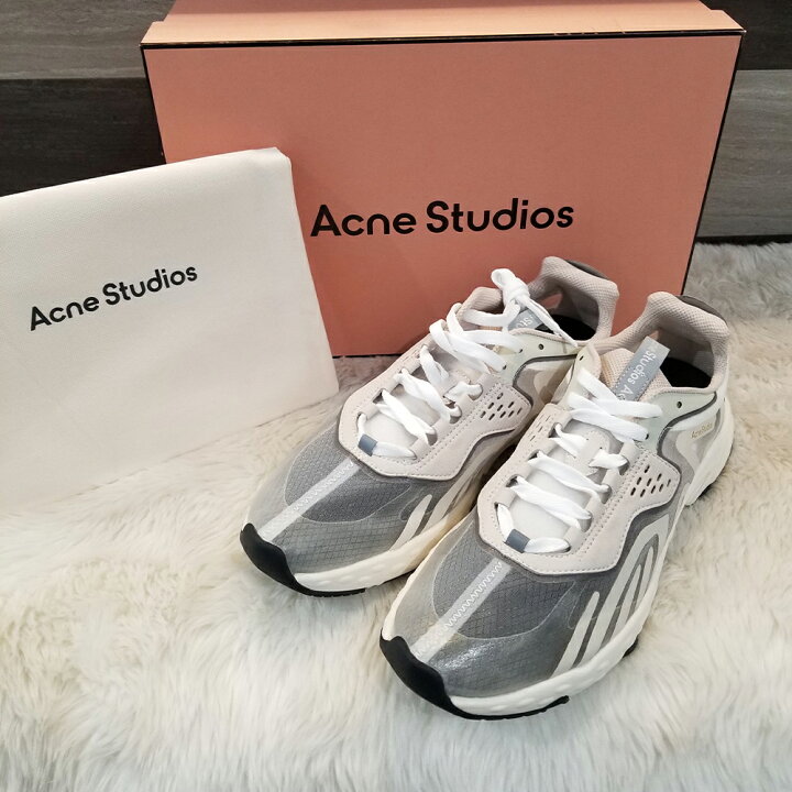 楽天市場】アクネストゥディオズ ACNE STUDIOS MEN