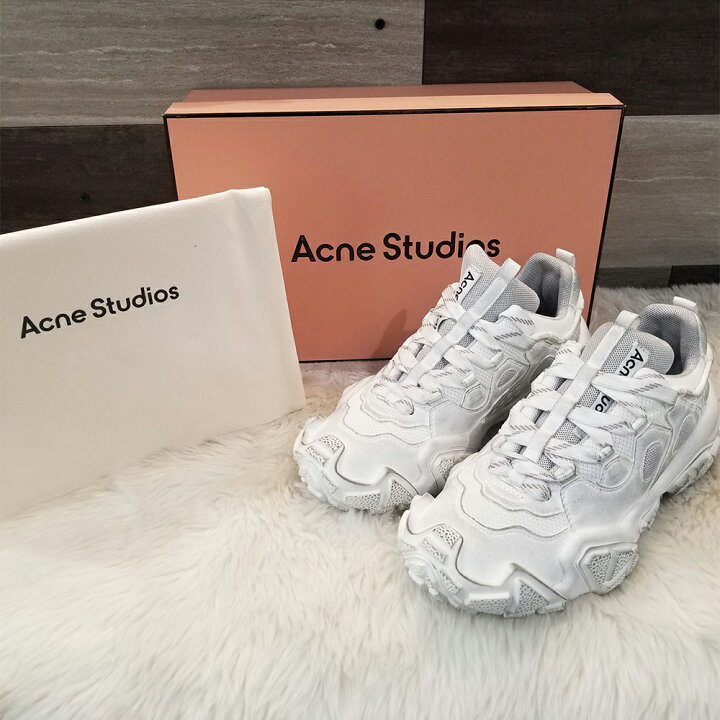 楽天市場】アクネストゥディオズ ACNE STUDIOS WOMEN