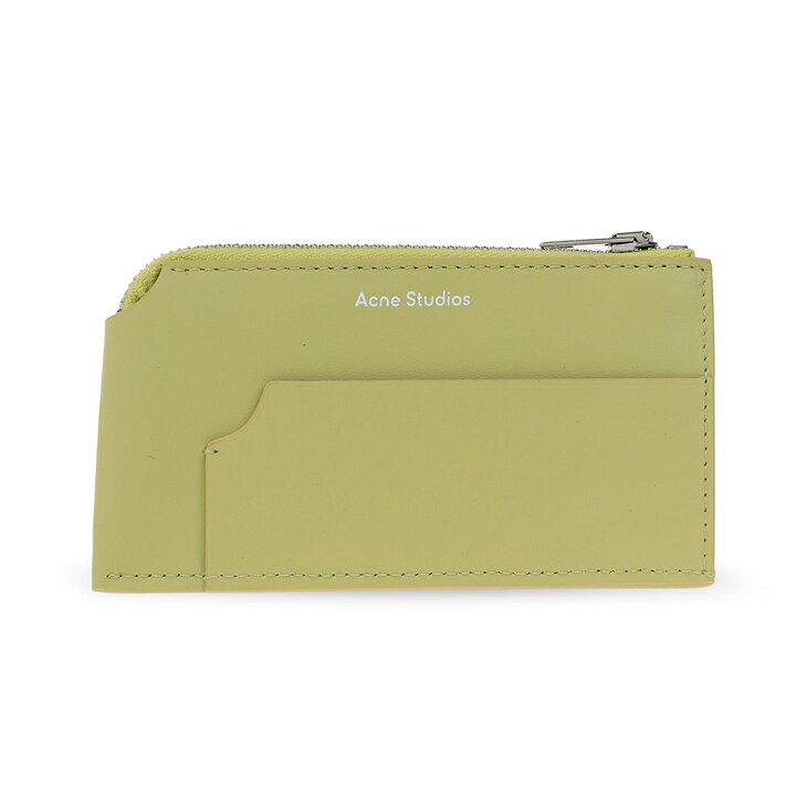 楽天市場】アクネストゥディオズ ACNE STUDIOS レザー ファスナー付き 
