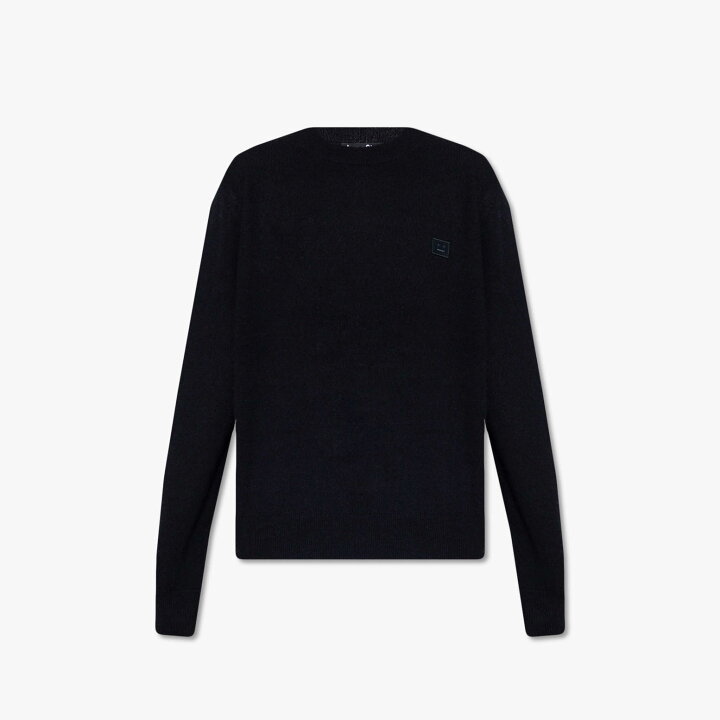 楽天市場】ACNE STUDIOS｜アクネストゥディオズ クルーネックセーター  