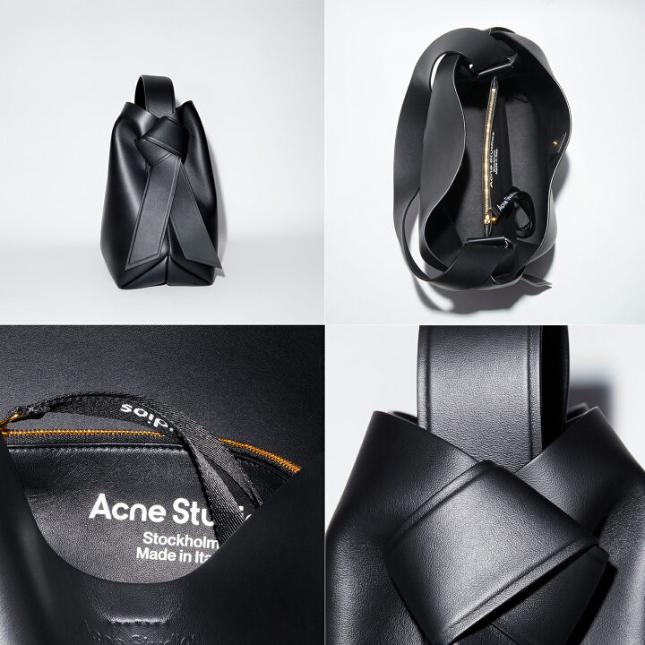 楽天市場】ACNE STUDIOS｜アクネストゥディオズ ショルダー バッグ