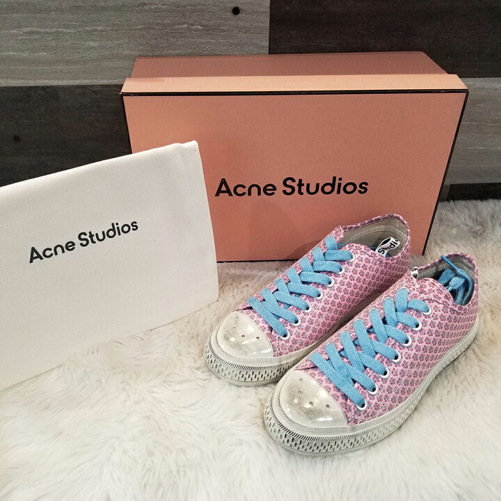 楽天市場】アクネストゥディオズ ACNE STUDIOS WOMEN