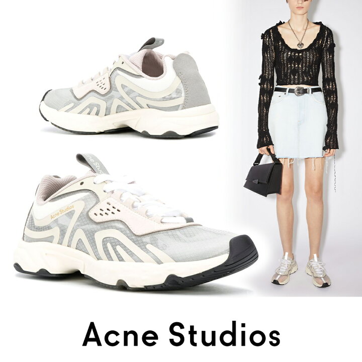 楽天市場】アクネストゥディオズ ACNE STUDIOS WOMEN