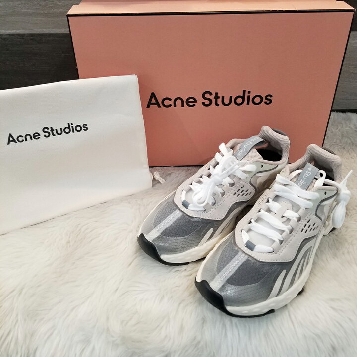 楽天市場】アクネストゥディオズ ACNE STUDIOS WOMEN 