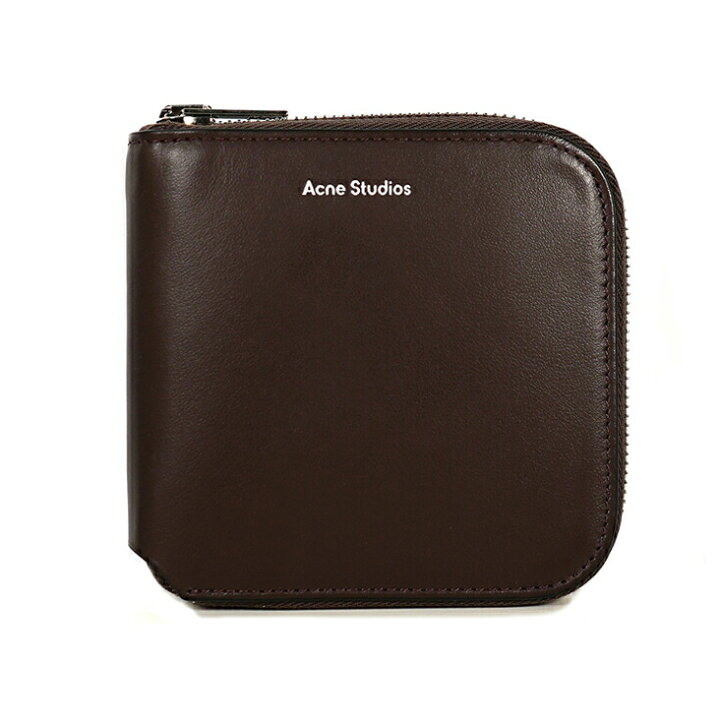 楽天市場】アクネストゥディオズ ACNE STUDIOS ジッパーウォレット FN  