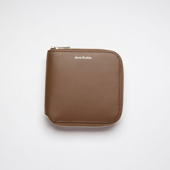 楽天市場】アクネストゥディオズ ACNE STUDIOS ジッパーウォレット FN  