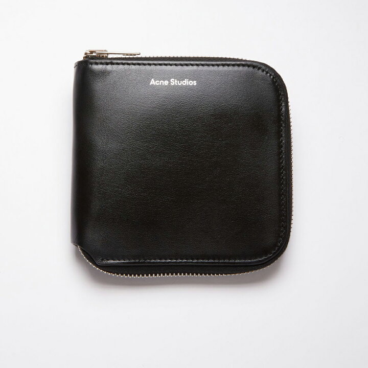楽天市場】アクネストゥディオズ ACNE STUDIOS ジッパーウォレット FN  