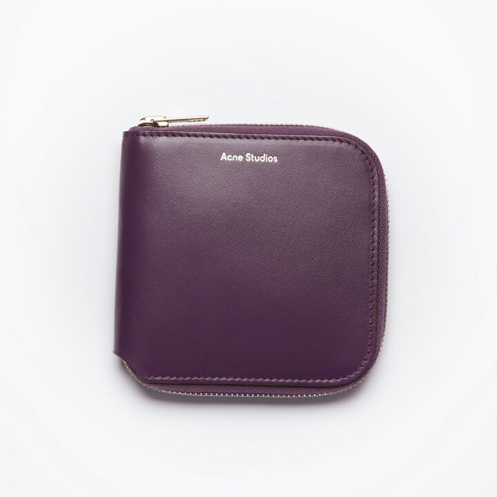 楽天市場】アクネストゥディオズ ACNE STUDIOS ジッパーウォレット FN 