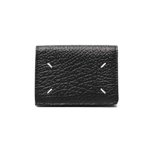 MAISON MARGIELA�b���]�� �}���W�F�� ENVELOP WALLET �܂肽���ݍ��z S36UI0416 P4455 �j�����p �~�j�T�C�Y ���z �J�[�h���� ���蕨 �v���[���g�y���������z�y�y�V�C�O�ʔ́z�y���K�i�z