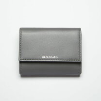 楽天市場】acne studios 財布（カラーグレー）（バッグ・小物 