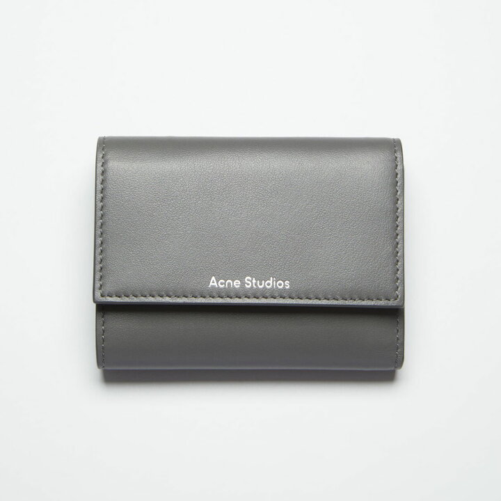 楽天市場】ACNE STUDIOS｜アクネストゥディオズ フォールドウォレット 