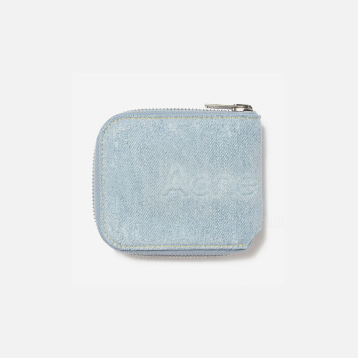 楽天市場】ACNE STUDIOS｜アクネストゥディオズ フォールドウォレット 