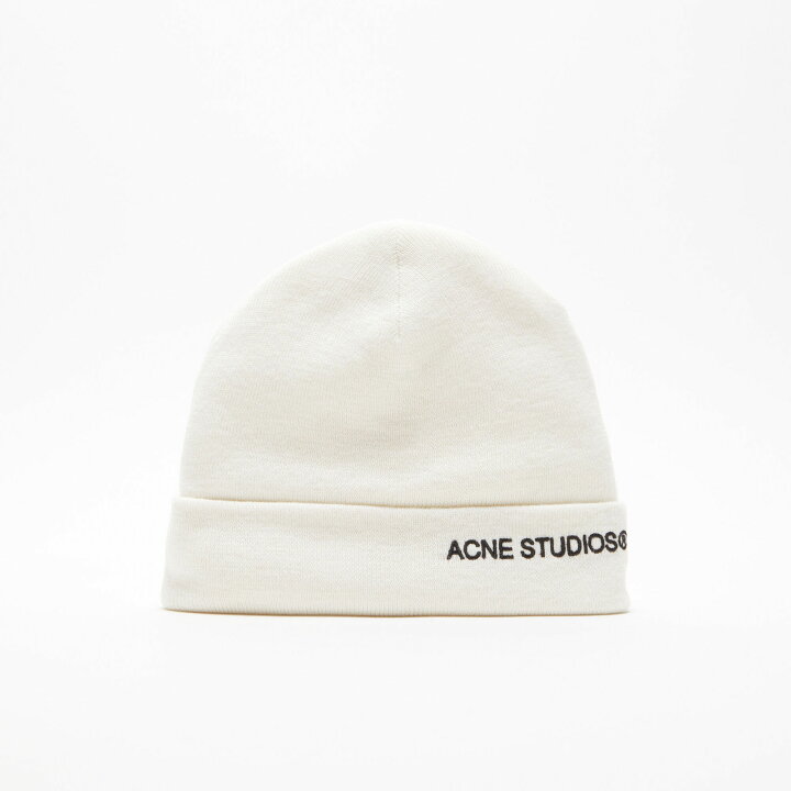 楽天市場】ACNE STUDIOS｜アクネストゥディオス エンブロイダリー ロゴ 