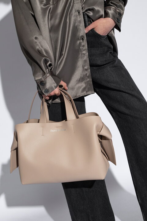 楽天市場】ACNE STUDIOS｜アクネストゥディオス MUSUBI ミディトート 