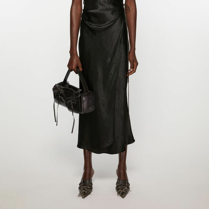 楽天市場】ACNE STUDIOS｜アクネストゥディオス MULTIPOCKET マルチ  