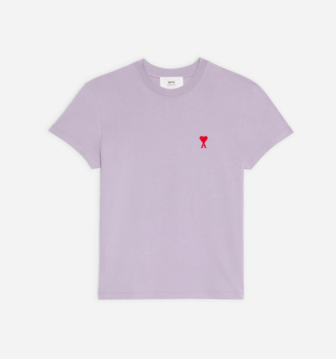 楽天市場】AMI PARIS｜アミパリ スタンダードフィット コットン 