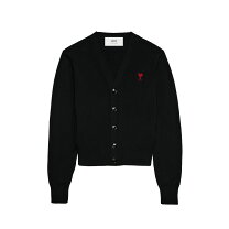 楽天市場】ami paris（カーディガン｜トップス）：メンズファッション  