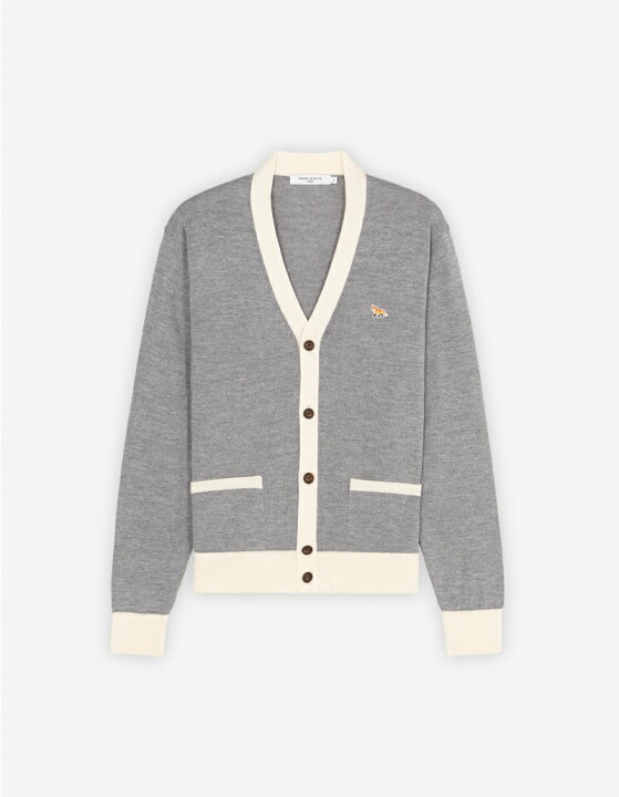 楽天市場】MAISON KITSUNE｜メゾン キツネ ベイビーフォックス パッチ  