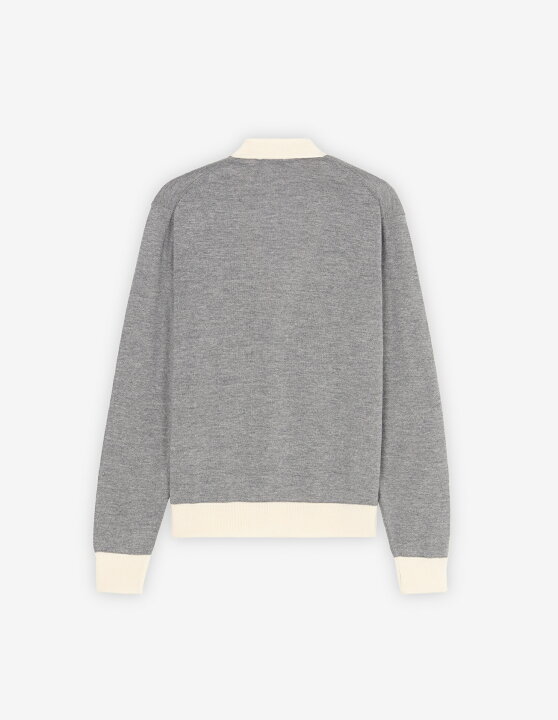 楽天市場】MAISON KITSUNE｜メゾン キツネ ベイビーフォックス パッチ 