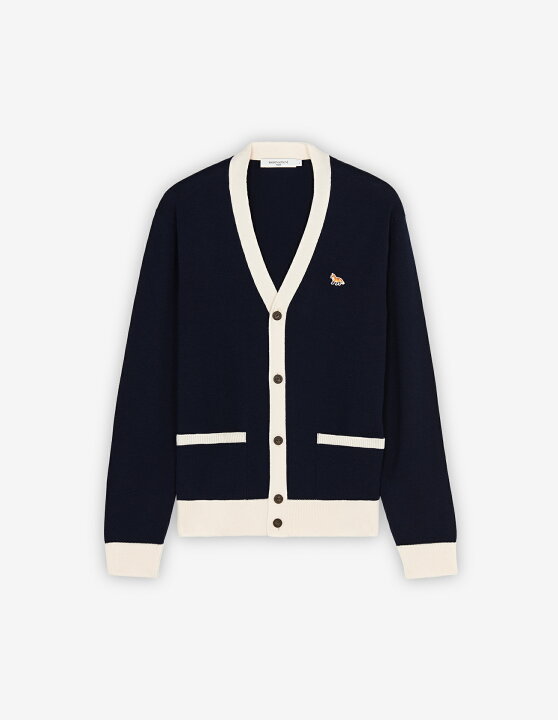 楽天市場】MAISON KITSUNE｜メゾン キツネ ベイビーフォックス パッチ 