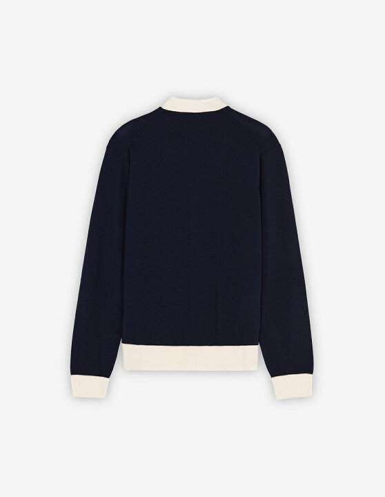 楽天市場】MAISON KITSUNE｜メゾン キツネ ベイビーフォックス パッチ  
