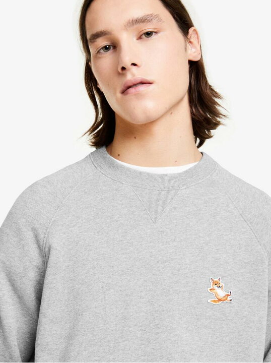 楽天市場】MAISON KITSUNE｜メゾン キツネ チラックスフォックス 
