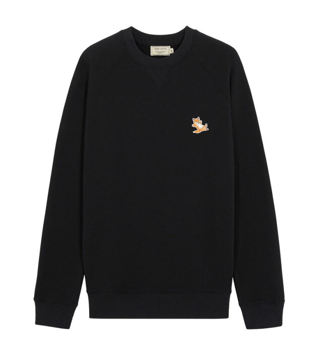 楽天市場】MAISON KITSUNE｜メゾン キツネ チラックスフォックス 