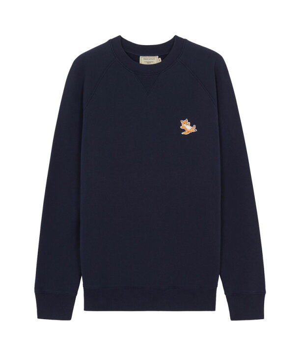 楽天市場】MAISON KITSUNE｜メゾン キツネ チラックスフォックス 