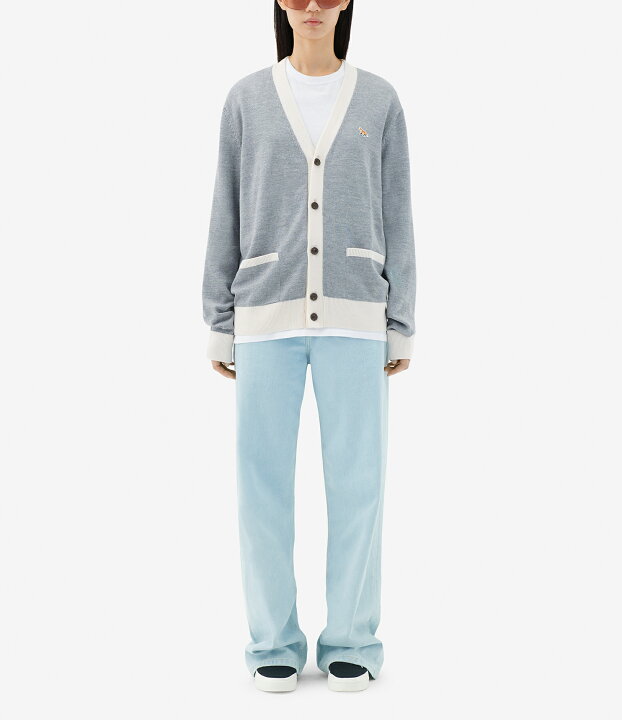 楽天市場】MAISON KITSUNE｜メゾン キツネ ベイビーフォックス パッチ 